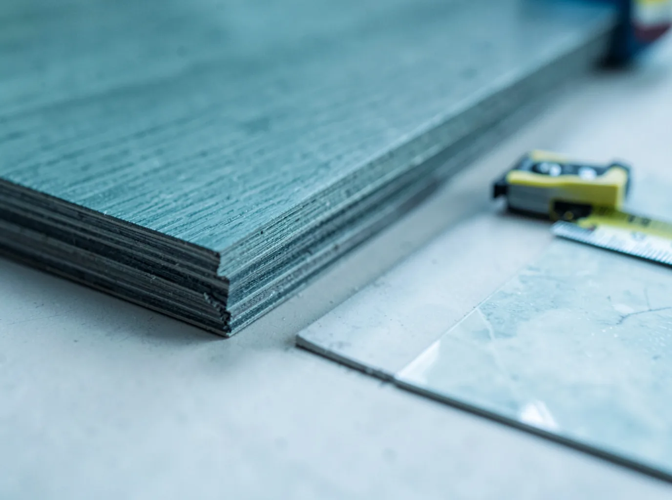 Luxury Vinyl Plank Installation Trout Lake, WA FAQs